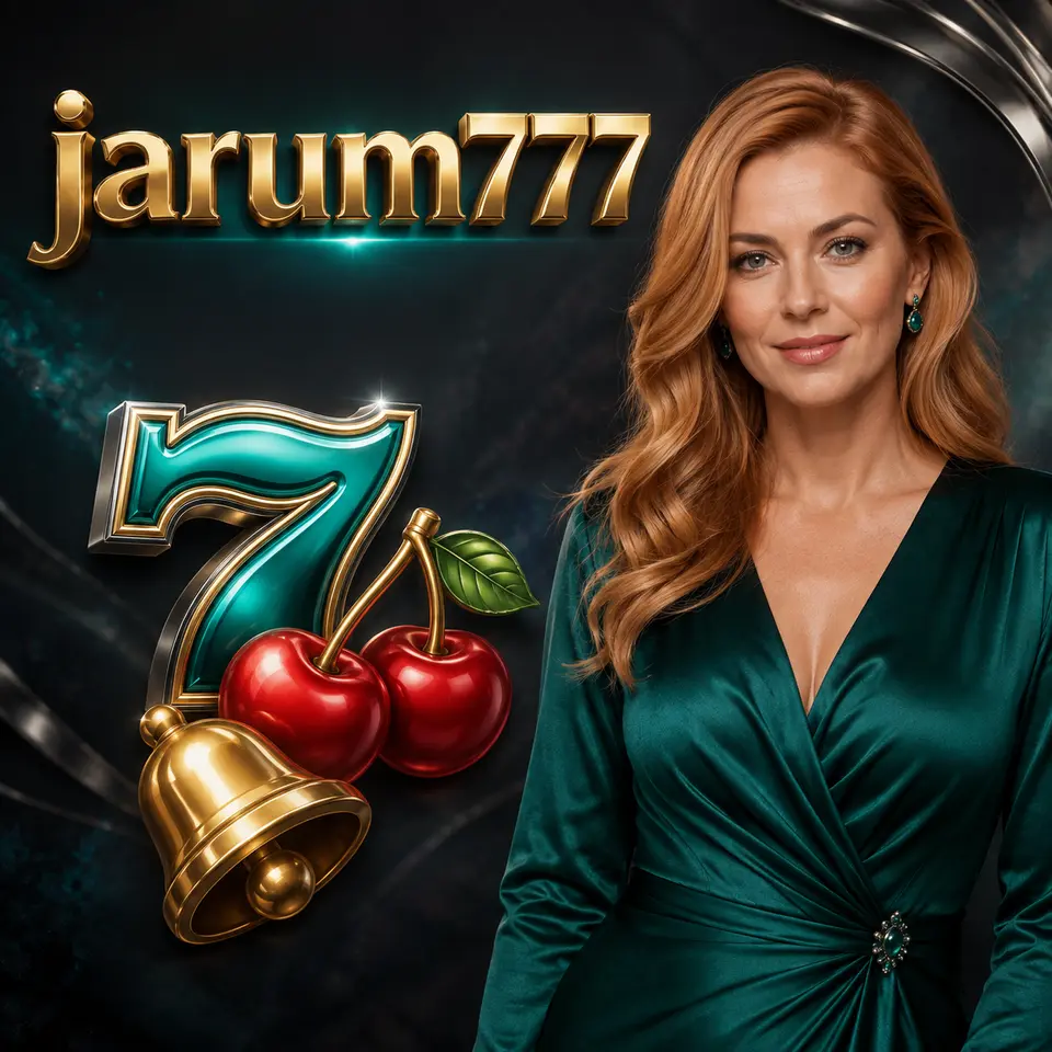 jarum777 APK