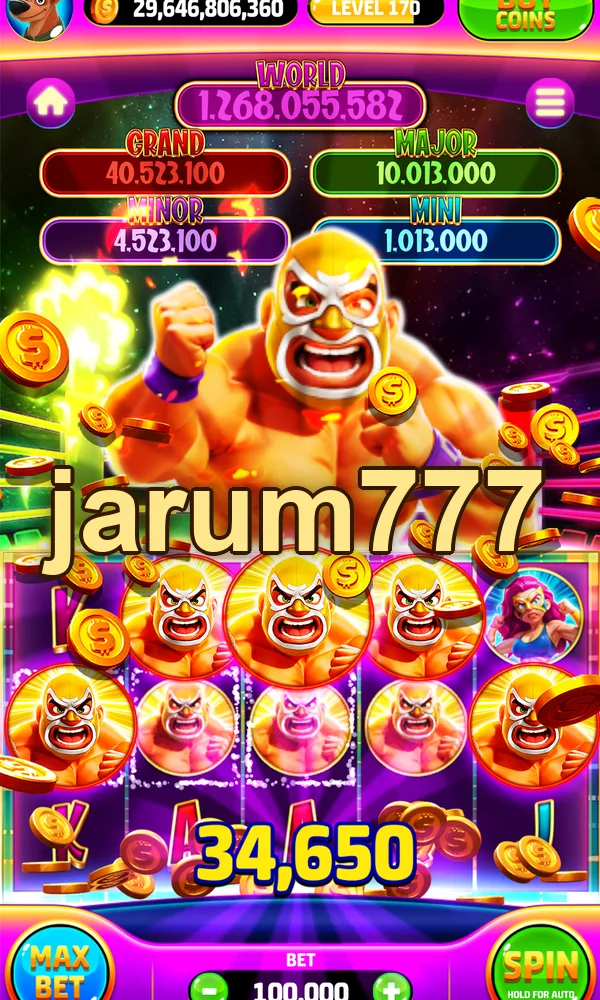 jarum777 APK