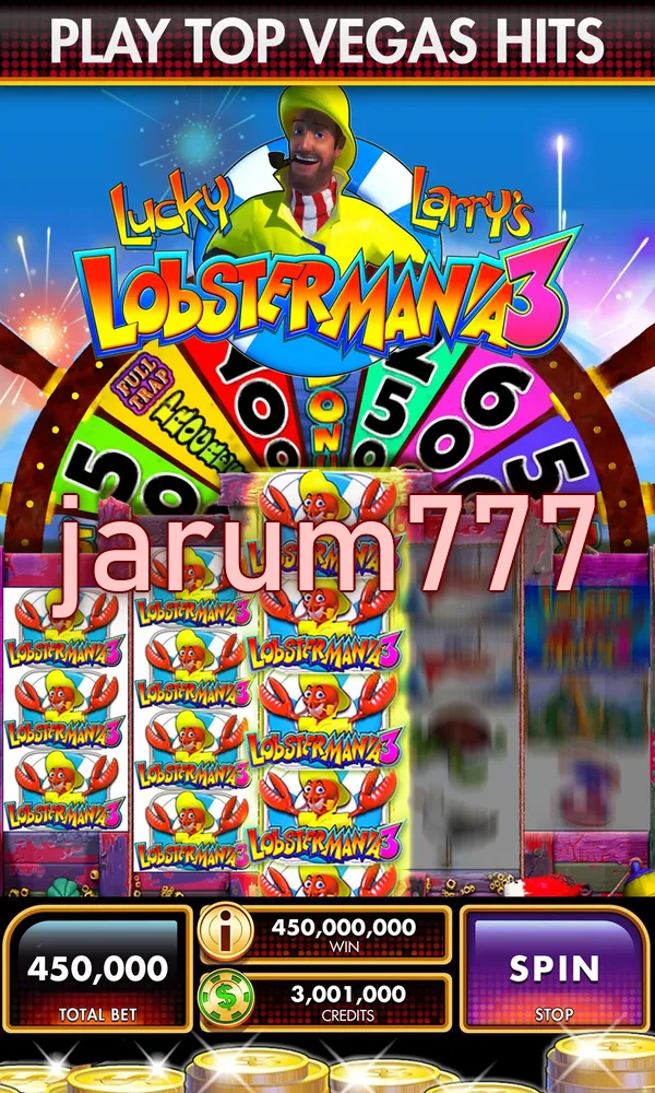 jarum777 APK
