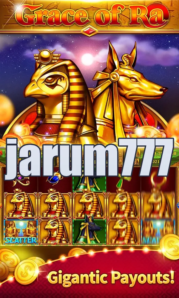 jarum777 APK