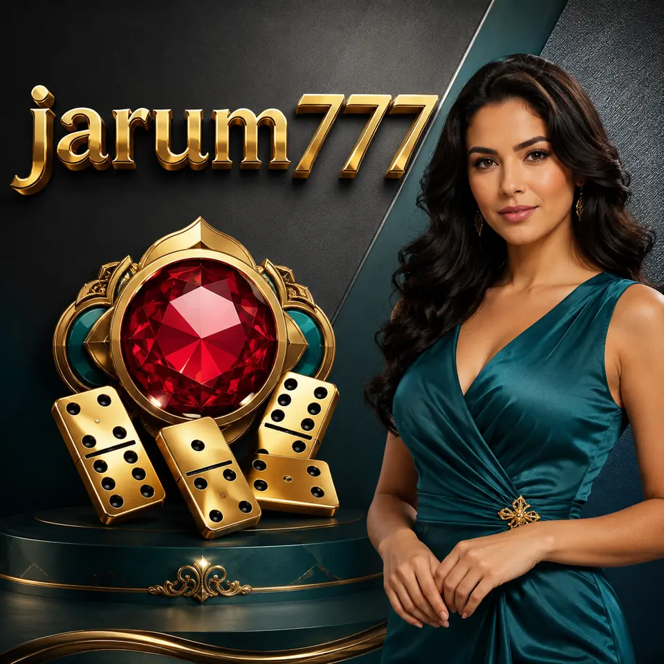jarum777 Masuk