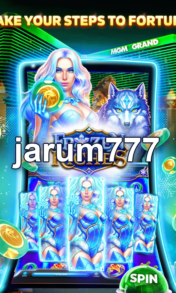 jarum777 Masuk