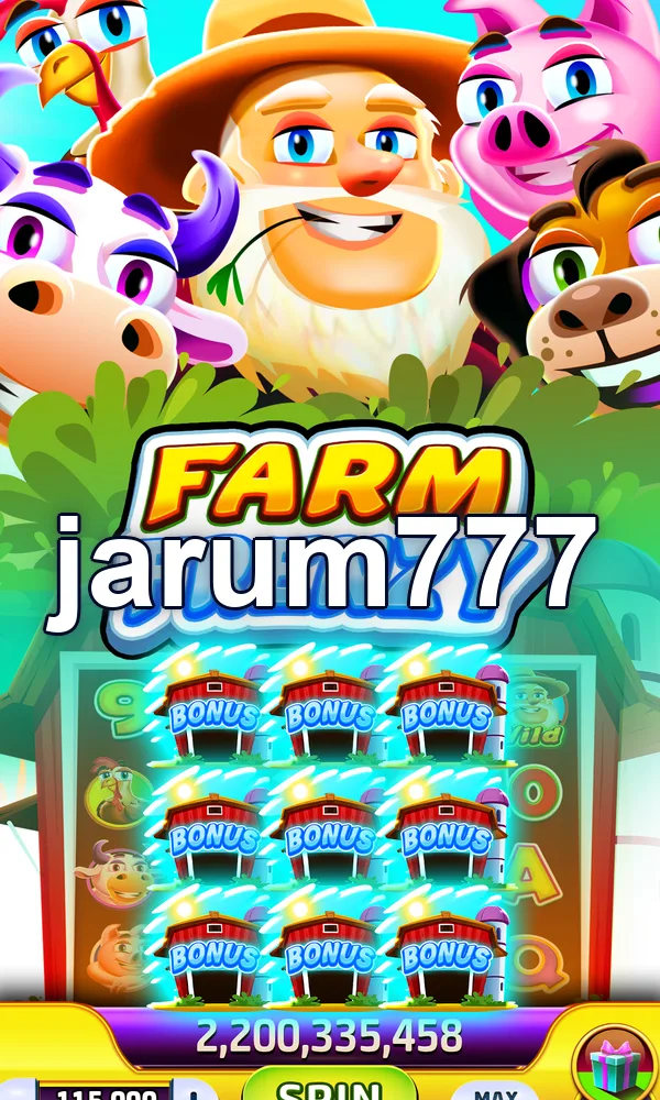 jarum777 Tangkapan Layar - APK Resmi
