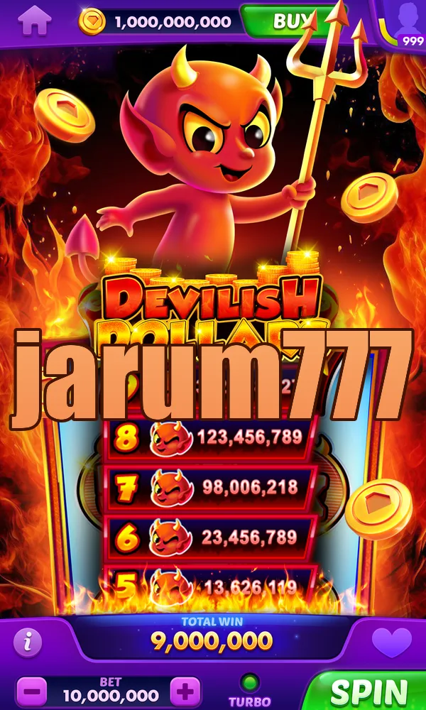 jarum777 Preview - Resmi Unduh