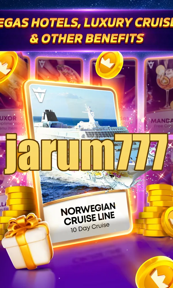 jarum777 Tangkapan Layar Resmi APK